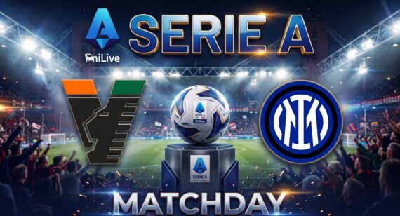 Venezia-Inter