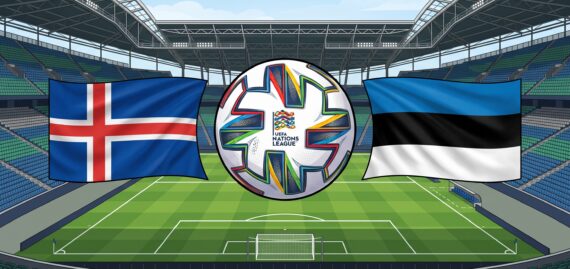 islanda estonia pronostico e streaming