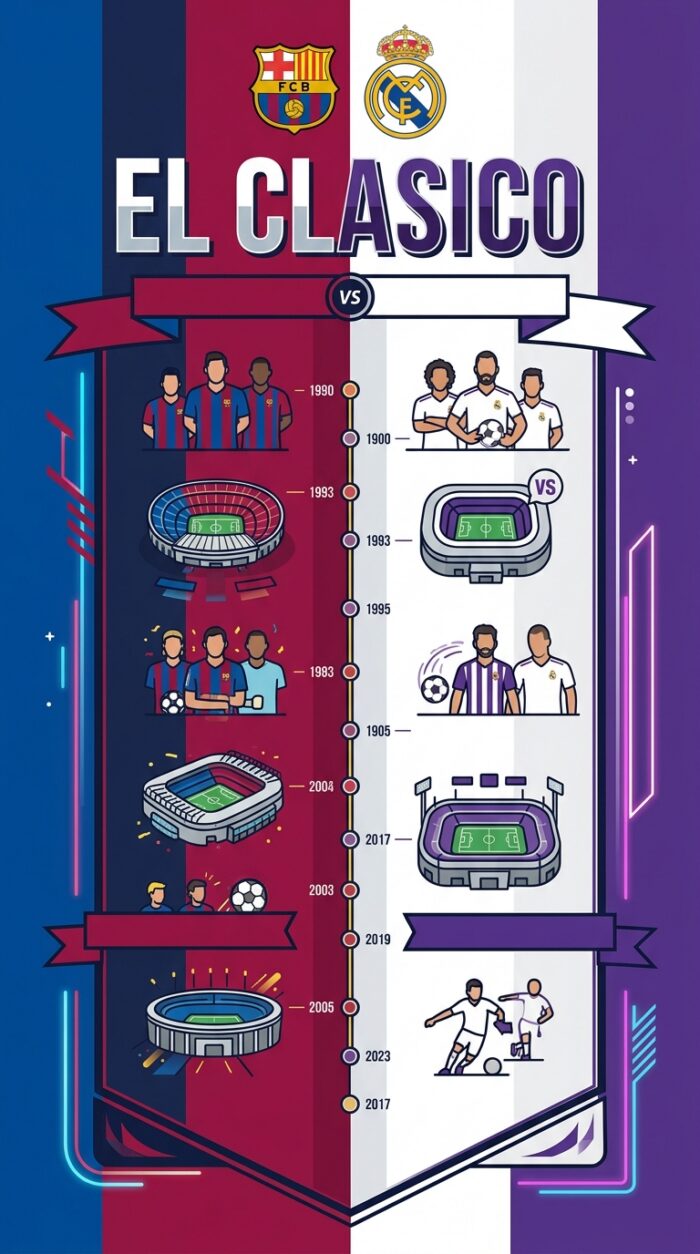El Clasico