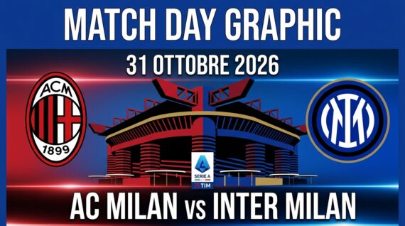 Milan-Inter