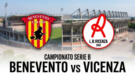 Benevento-Vicenza