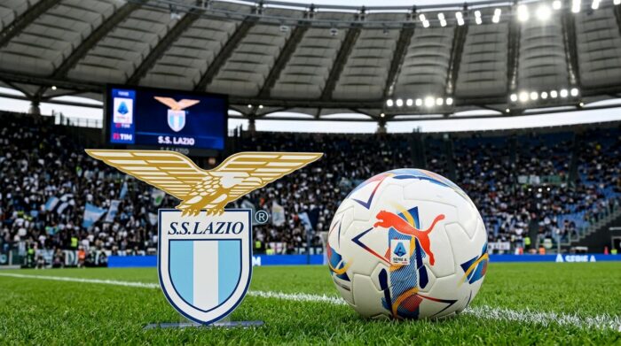 Lazio Serie A