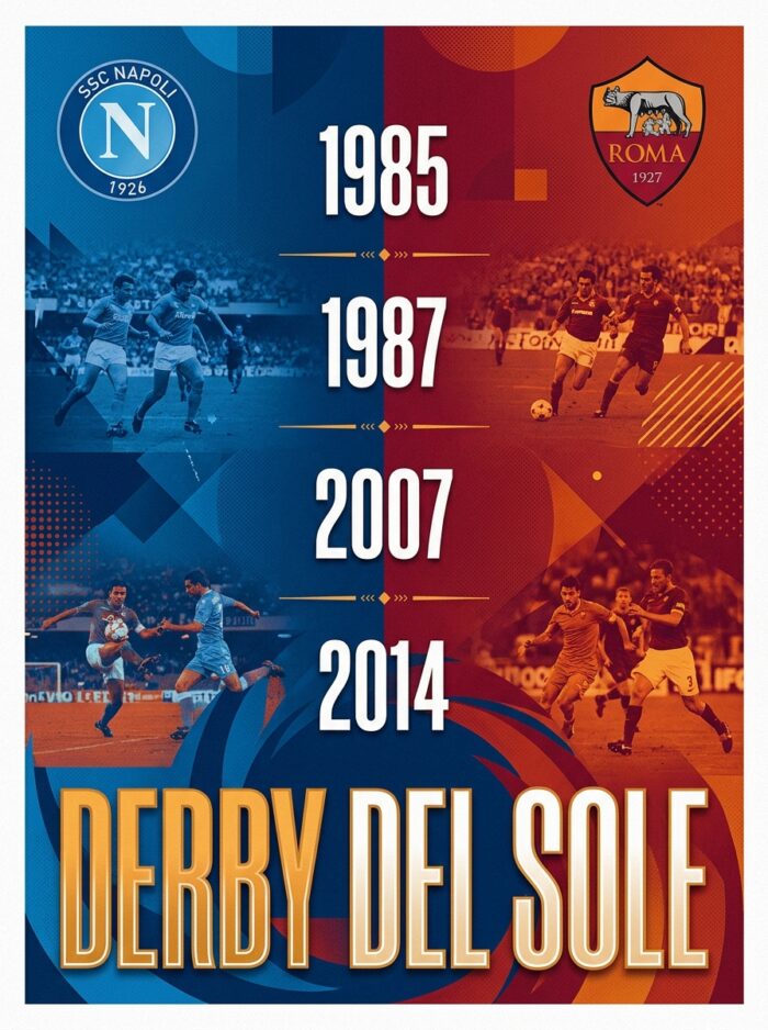 Napoli-Roma