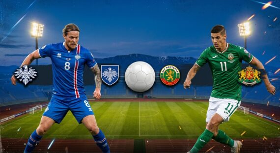 Islanda-Bulgaria, pronostico e streaming