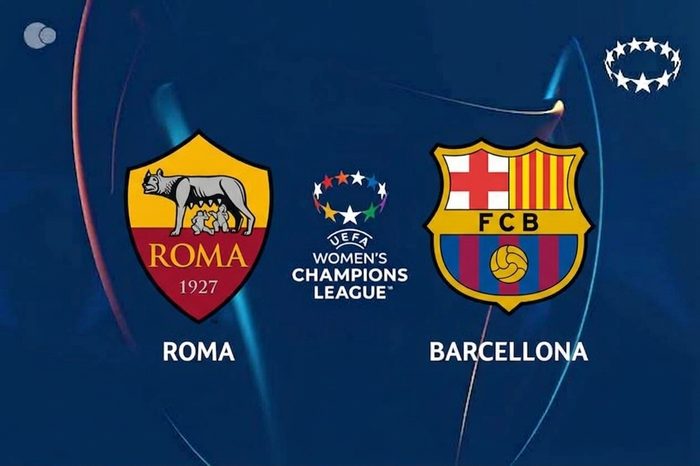 roma-barcellona