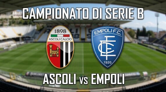 Ascoli-Empoli