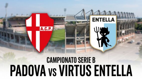 Padova-Entella