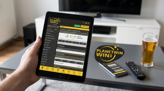 Recensione Planetwin