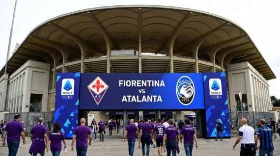 Fiorentina-Atalanta
