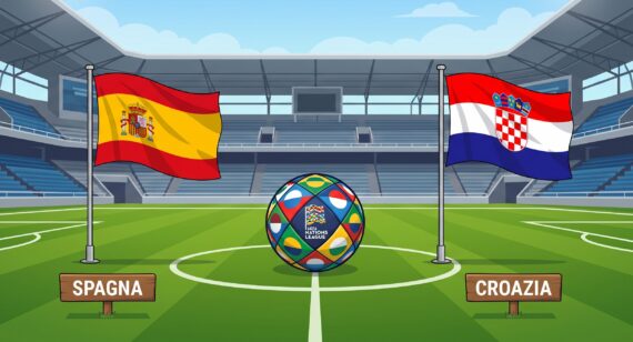 Spagna-Croazia pronostico e streaming