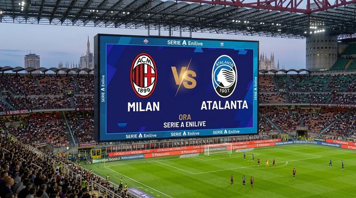 Milan Atalanta