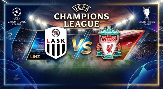 Lask-Liverpool pronostico e streaming