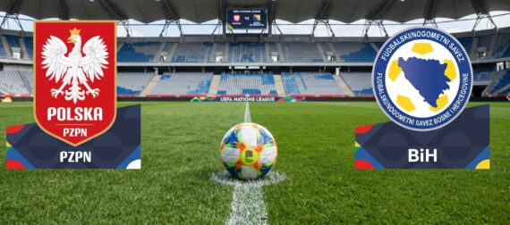 Polonia-Bosnia pronostico e streaming