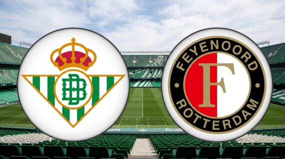 Betis - Feyenoord streaming e pronostico
