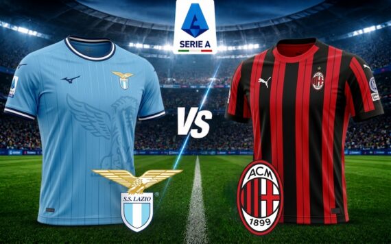 lazio-milan