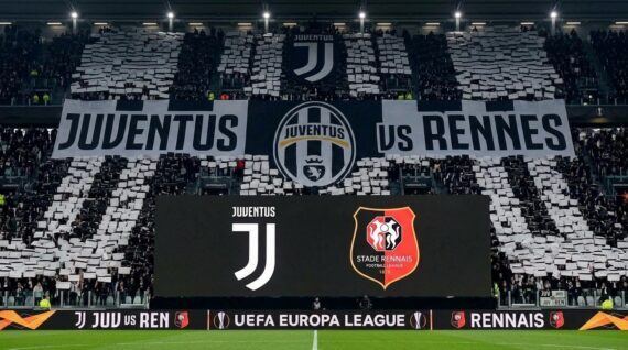 Juve-Rennes