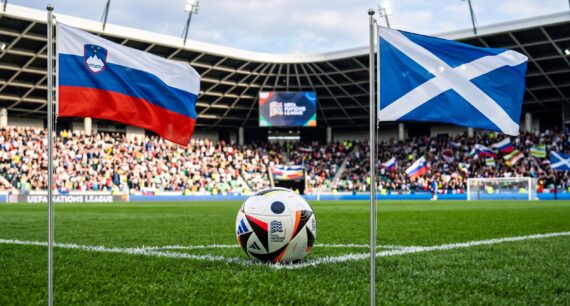Slovenia-Scozia pronostico e streaming