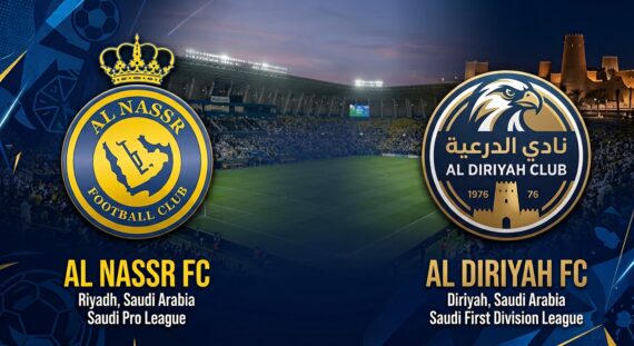 Al Nassr- Al Diriyah pronostico e streaming