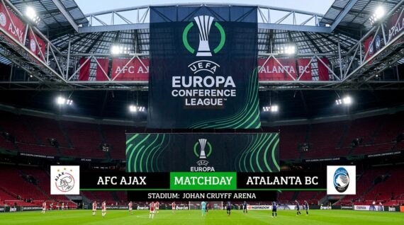 Ajax-Atalanta