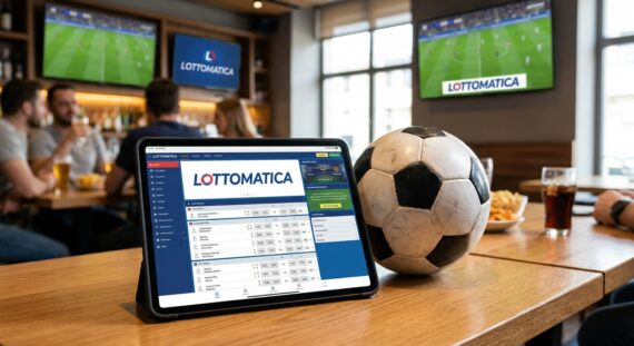 Recensione Lottomatica