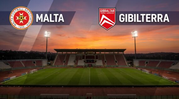 Malta-Gibilterra pronostico e streaming