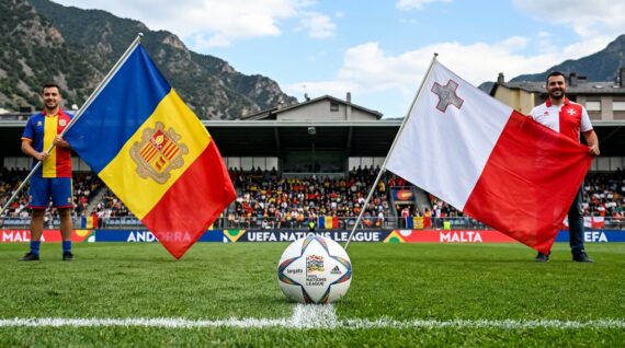 Andorra-Malta pronostico e streaming