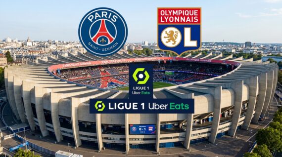 PSG-Lione