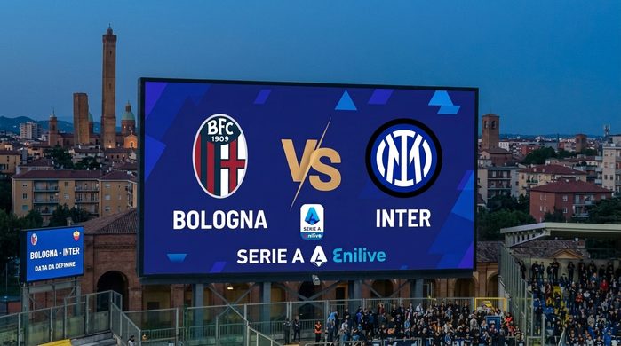 Bologna-Inter