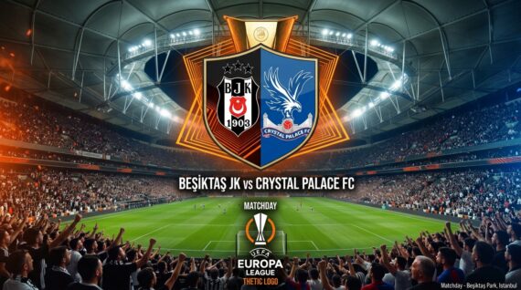 Besiktas - Crystal Palace streaming e pronostico