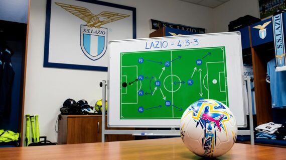 Lazio