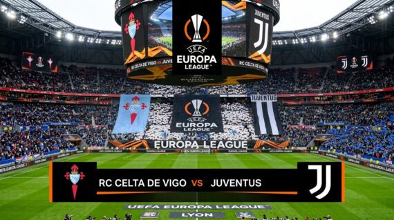 Celta-Juve