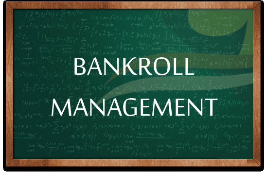 Gestione Bankroll management
