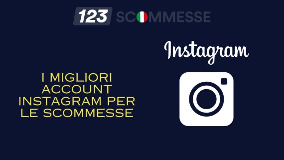 I Migliori Account Instagram per le Scommesse