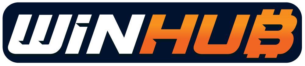 WinHub Logo