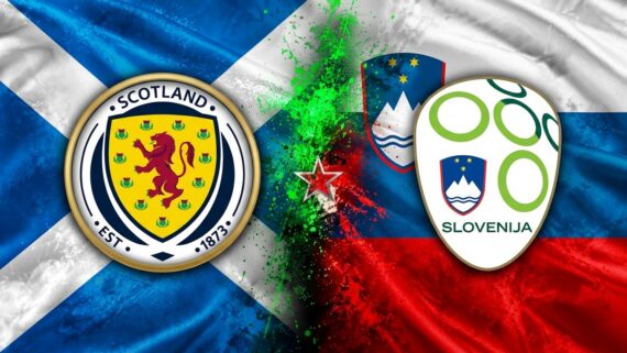 Scozia-Slovenia pronostico e streaming