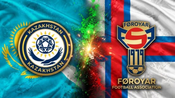 Kazakistan-Isole Faroer pronostico e streaming