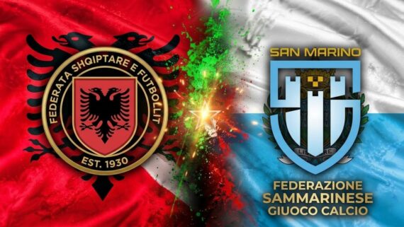 Albania-San Marino pronostico e streaming