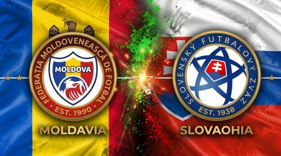 Moldavia-Slovacchia, Nations League: pronostico e streaming