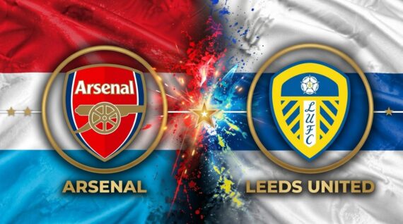 Arsenal-Leeds pronostico e streaming