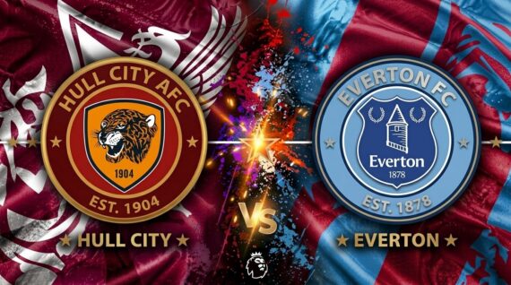 Hull City-Everton pronostico e streaming