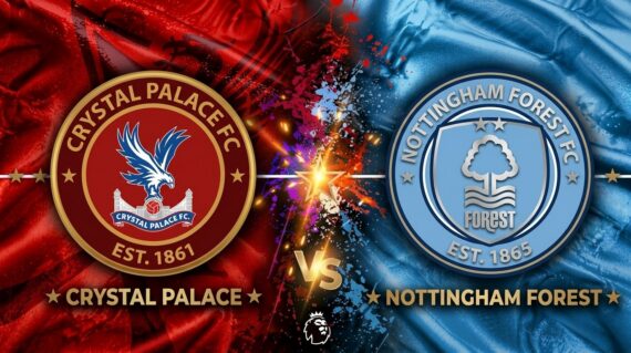 Crystal Palace-Nottingham Forest pronostico e streaming