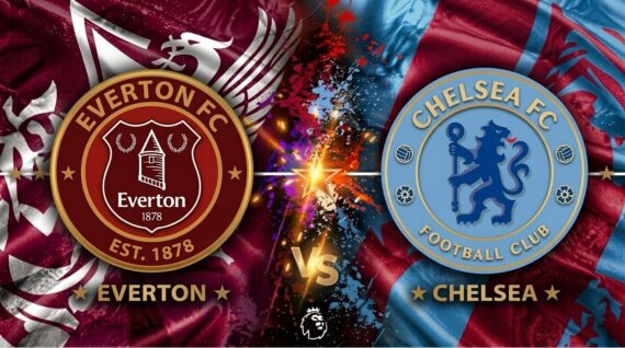 Everton-Chelsea: pronostico e dove vedere il match