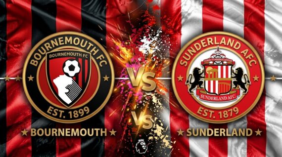 Bournemouth-Sunderland: pronostico e dove vedere il match