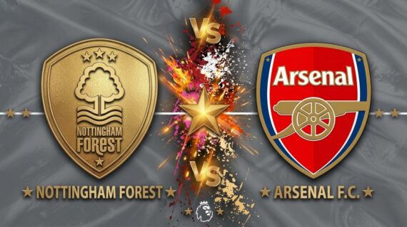 Nottingham Forest-Arsenal: pronostico e dove vedere il match