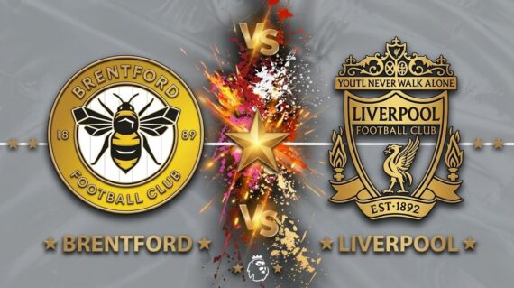 Brentford-Liverpool: pronostico e dove vedere il match