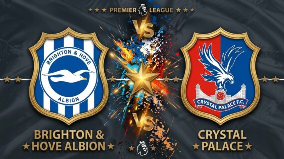 Brighton-Crystal Palace: pronostico e dove vedere il match
