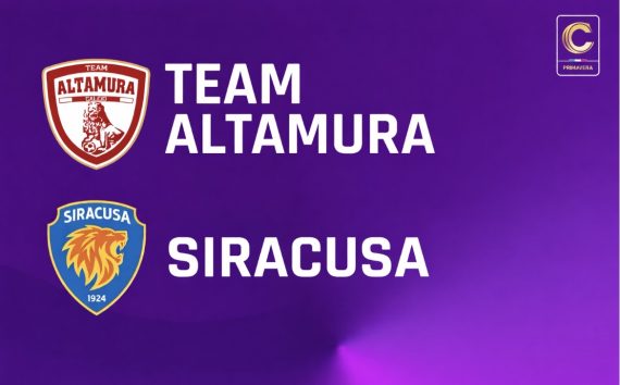 Team Altamura - Siracusa: pronostico del match di Serie C