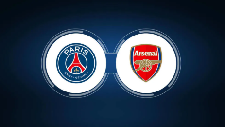 PSG-Arsenal, quote e pronostico del match di Champions League