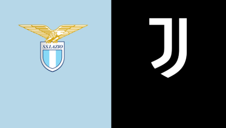 Lazio-Juventus