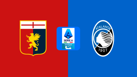 Genoa-Atalanta, quote e pronostico del match di Serie A